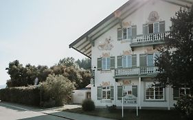 Hotel Tegernseer Hof